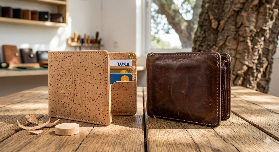 Is Cork Leather Durable? Everything You Need to Know Before Buying