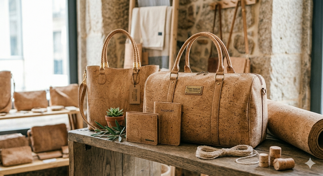 Vegan Accessories: Stylish and Sustainable Alternatives for Everyday Use