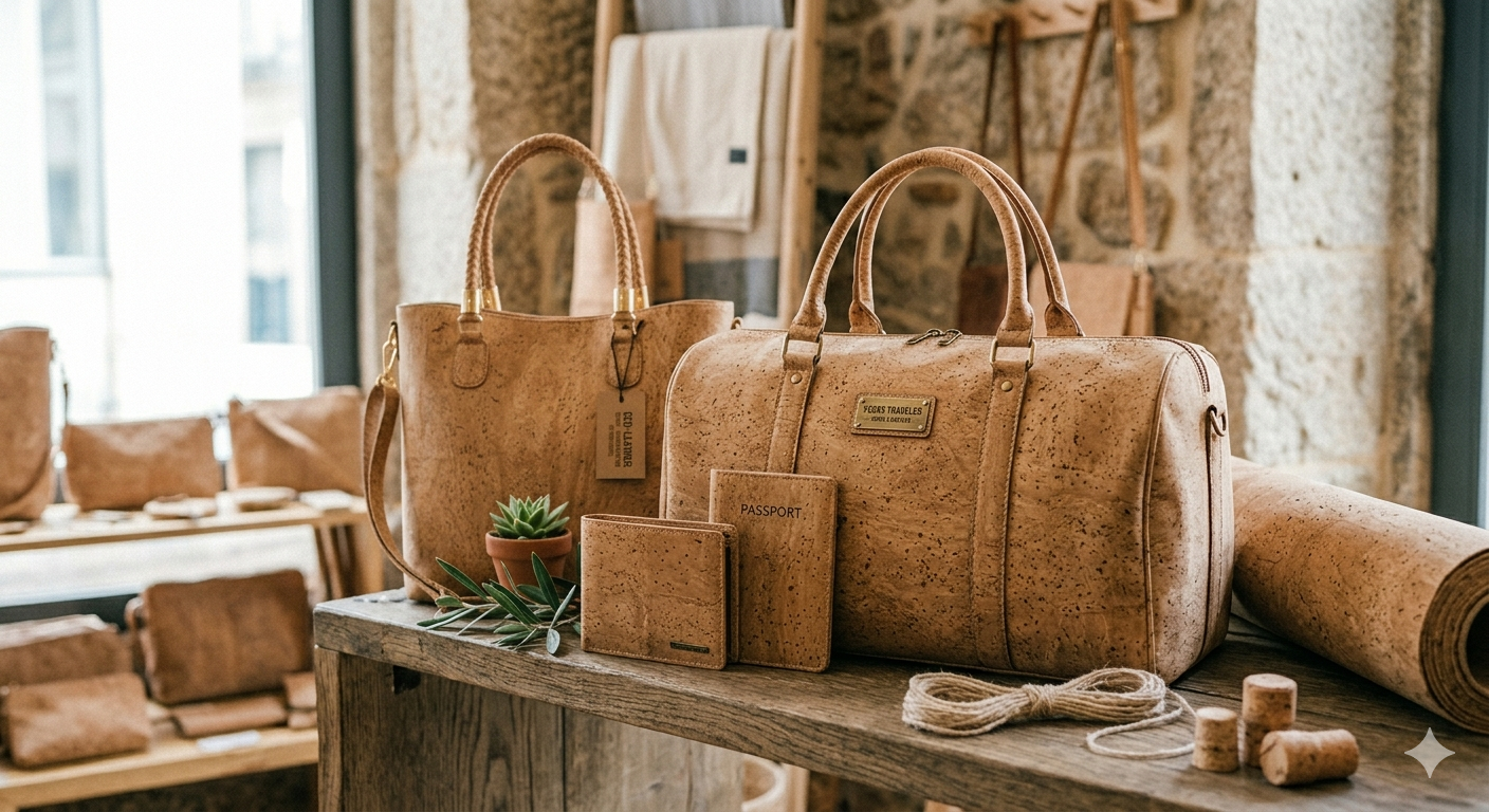 Vegan Accessories: Stylish and Sustainable Alternatives for Everyday Use