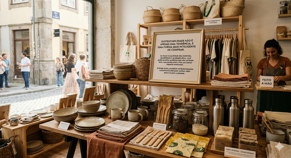 What Makes a Product Truly Sustainable? A Practical Guide for Smart Buyers