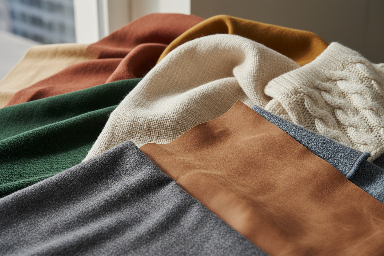 Material Quality vs Brand Name: What Actually Determines the Value of a Fashion Accessory?