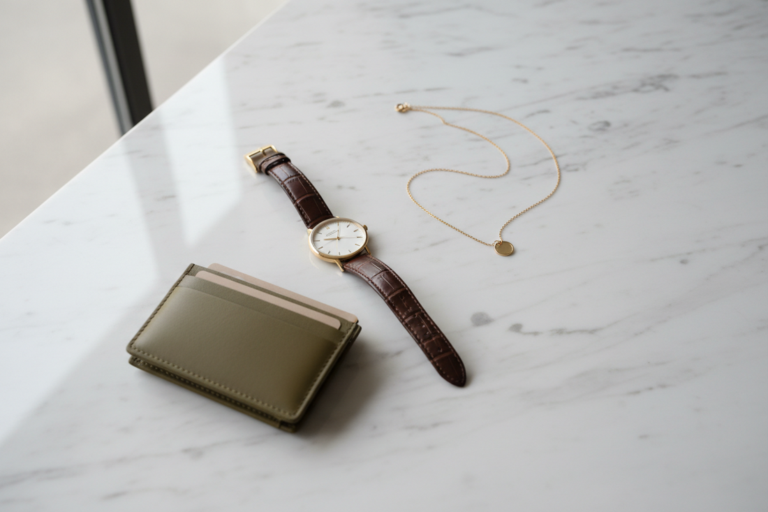 Why Consumers Are Choosing Fewer but Better Accessories in 2026?