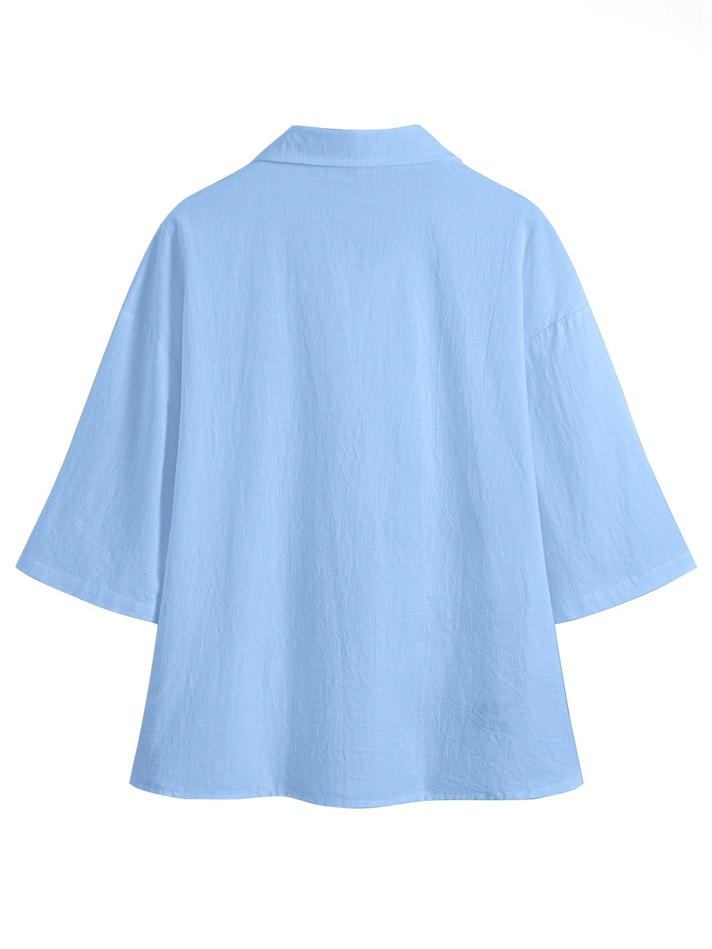 Women’s Cotton Dragonfly Cardigan Top – Button Front Loose Fit Casual Lightweight Knit for All Seasons