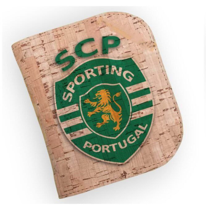 Portuguese Cork Wallet with Coin Pocket – Eco-Friendly &amp; Minimal Design